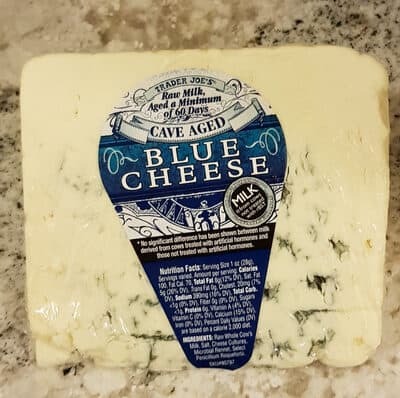 Blue cheese
