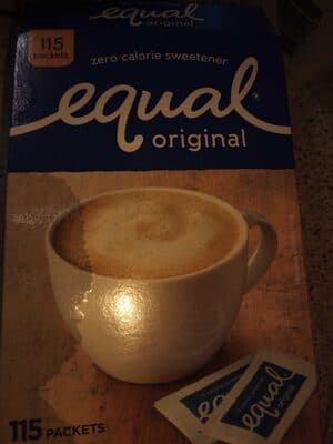 Zero Calorie Sweetener