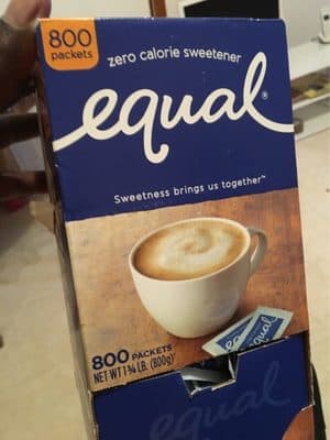 Equal