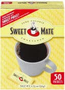 Zero Calorie Sweetener