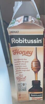 Robitussin