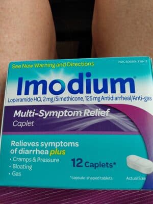 Imodium