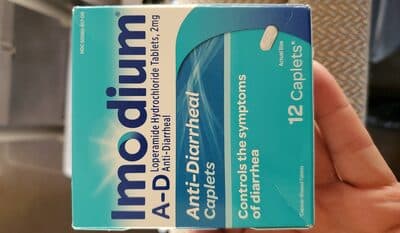 Imodium