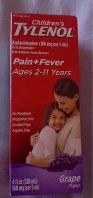Tylenol