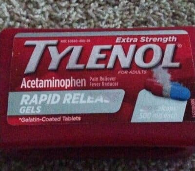 Tylenol