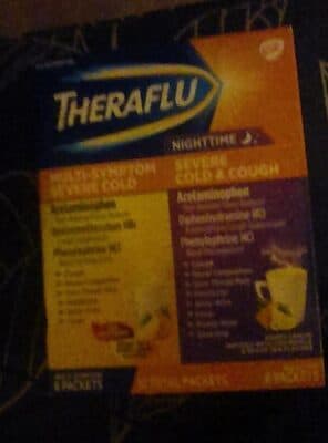 Theraflu