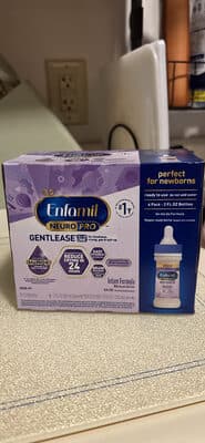 Enfamil Gentlease