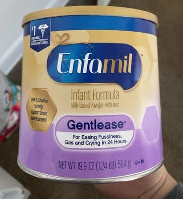 Gentlelease