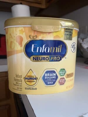 Enfamil Neuro Pro