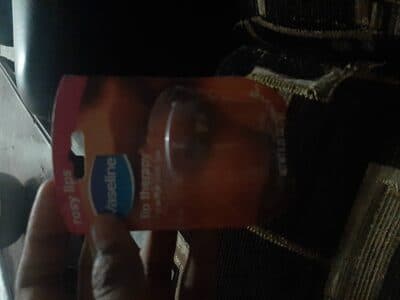 Vaseline