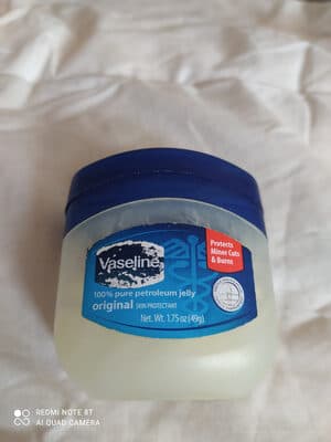 Vaseline Petroleum Jelly