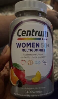 Women 50+