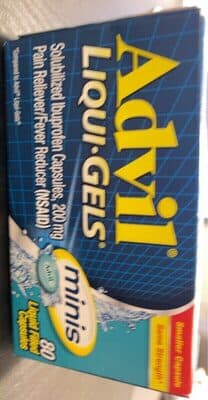 Liqui-gels