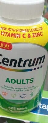 Centrum