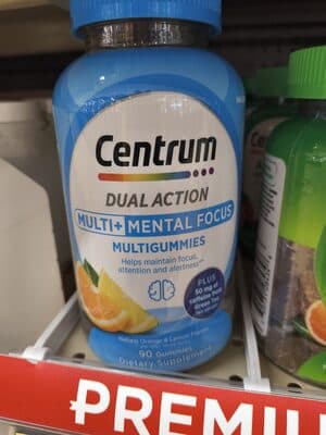 Centrum