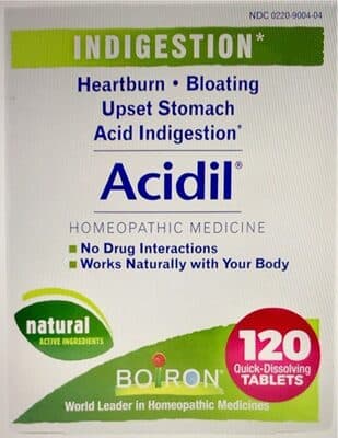 Acidil