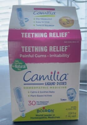 Camilia