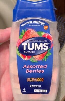 Antacid