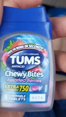 Tums