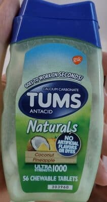 Naturals