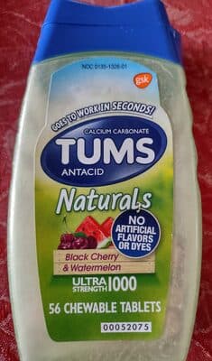 Naturals