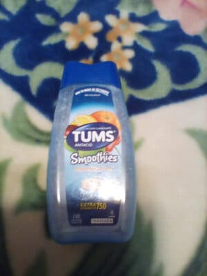 Time Smoothies