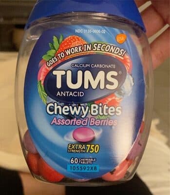 Tums