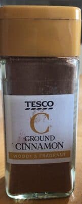 Ground Cinnamon