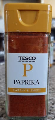 Paprika