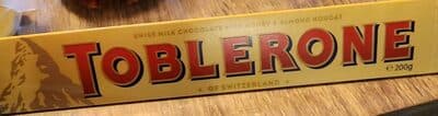 Toblerone