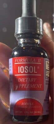 Iosol