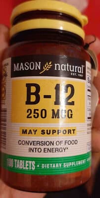 Vitamina B12