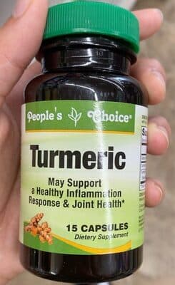 Turmeric