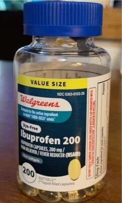 Ibuprofen