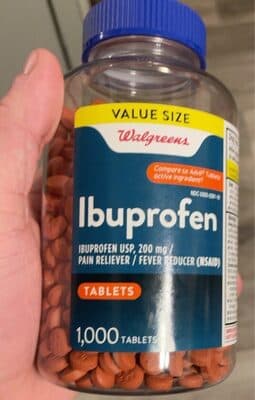 The Good Stuff