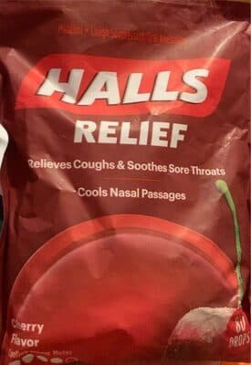 Halls