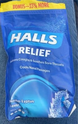 Relief