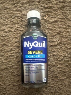 Vicks Cold & Flu