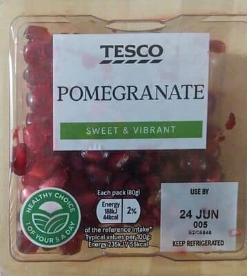 Pomegranate
