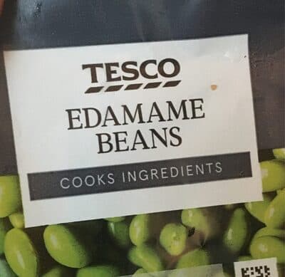 Edamame Beans