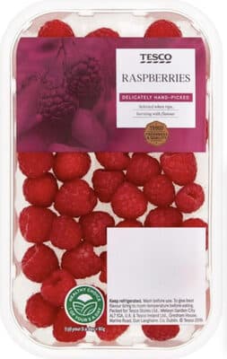 Raspberries