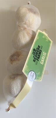 Garlic