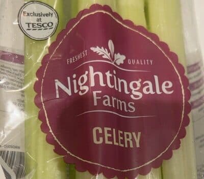 Celery