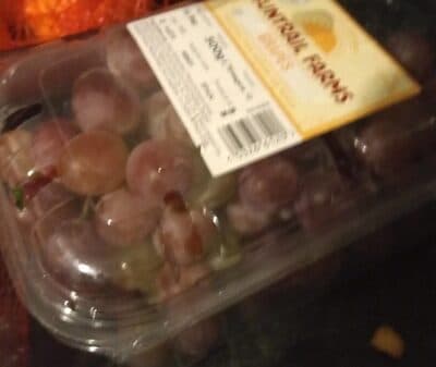Grapes