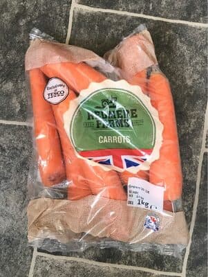 Carrots