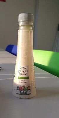 Caesar Salad Dressing