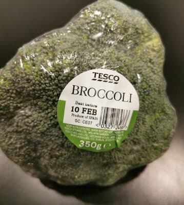 Brocolli