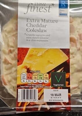 Coleslaw