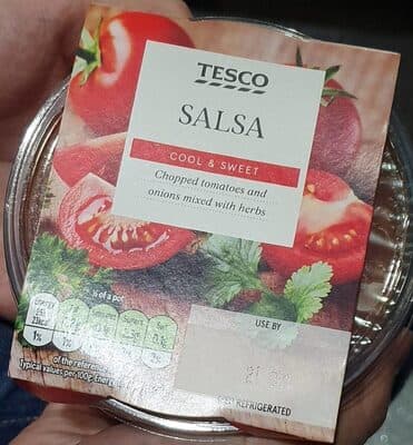 Salsa