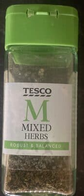 Mixed Herbs